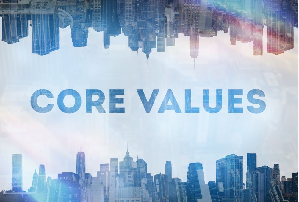 core-values core-values