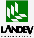 Landev Logo Landev Logo